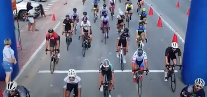 3º Prêmio Cavalo de Aço em Taió!