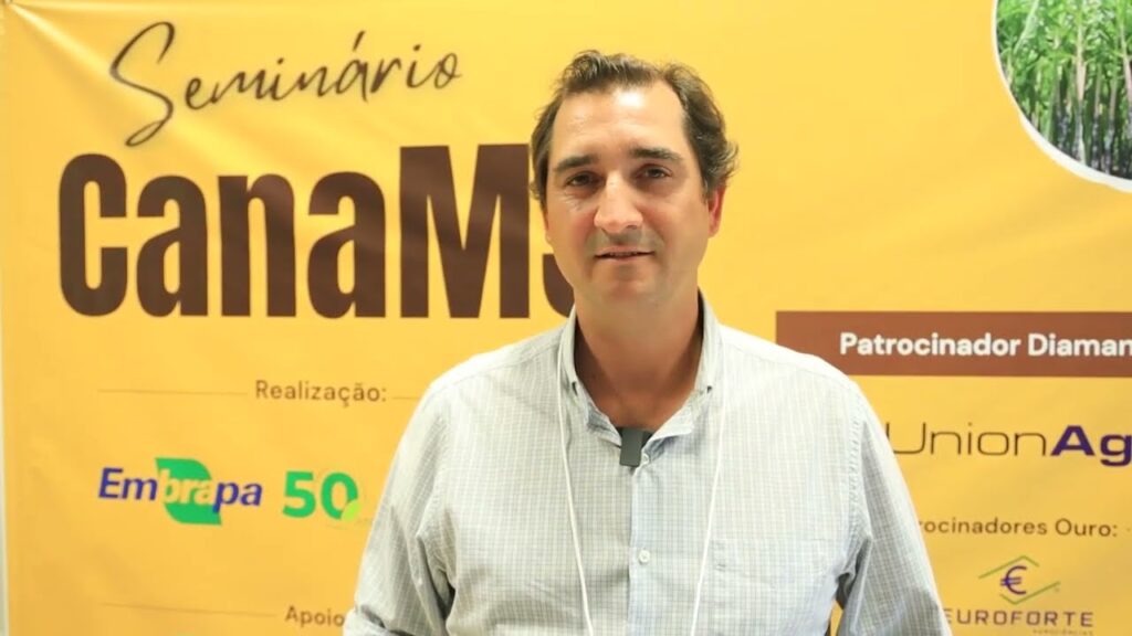 4o seminario canams preparo do solo e plantio