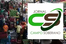 deposito de bebida ceasa