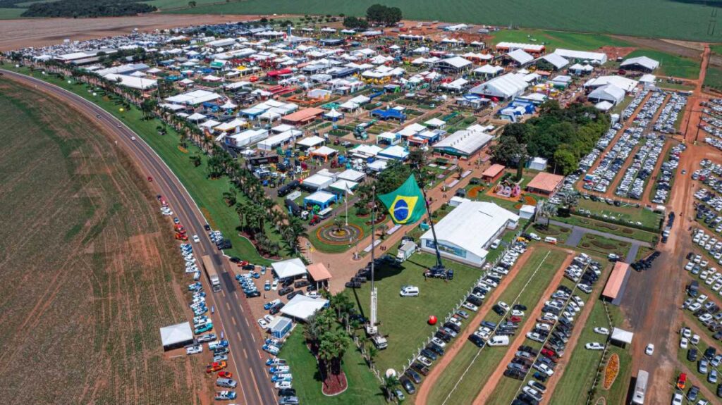 Eventos do agro vão movimentar a economia goiana