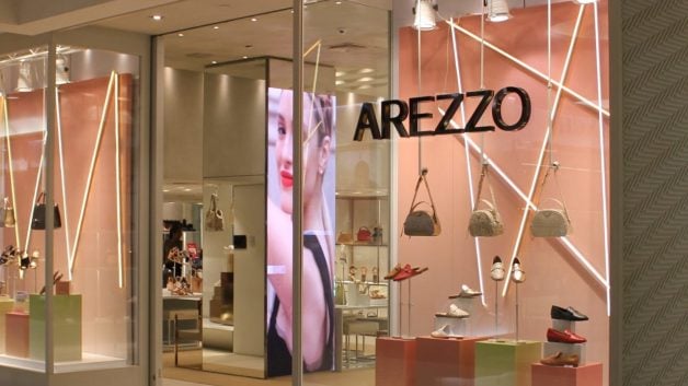 Arezzo (ARZZ3): ‘2024 será um ano de vaca leiteira’; diz analista; veja porque este é um bom momento para investir na varejista