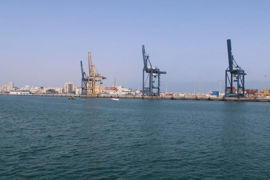 Aumento na exportação de soja pelos portos do Arco Norte