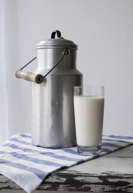 Declínio na oferta mundial de leite impacta os mercados globais de lácteos