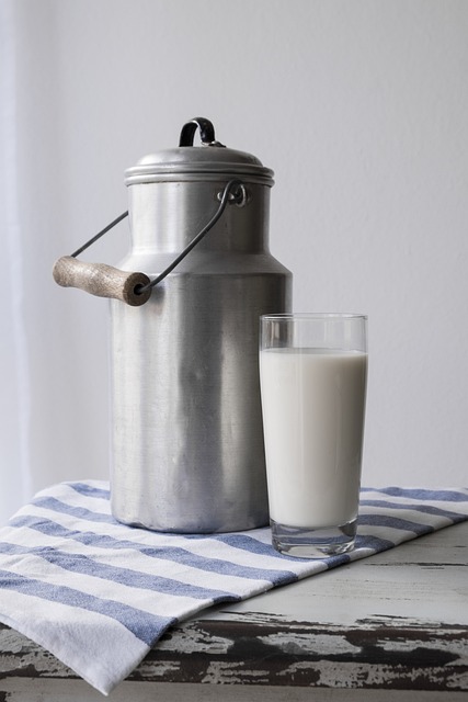 Declínio na oferta mundial de leite impacta os mercados globais de lácteos