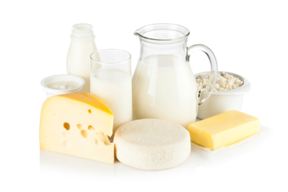 Índice de preços de lácteos GDT fica estável em leilão • Portal DBO
