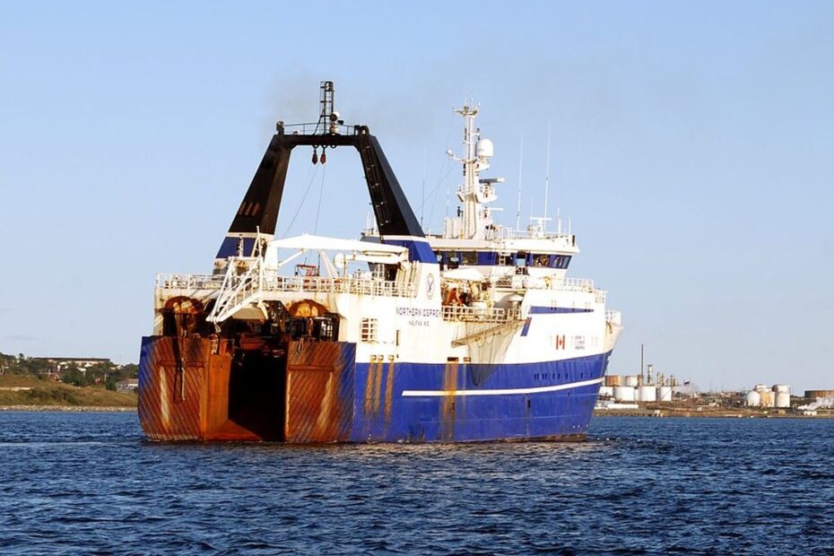 Cerca de 75% dos navios pesqueiros do mundo não são monitorados publicamente, diz estudo | Peixe