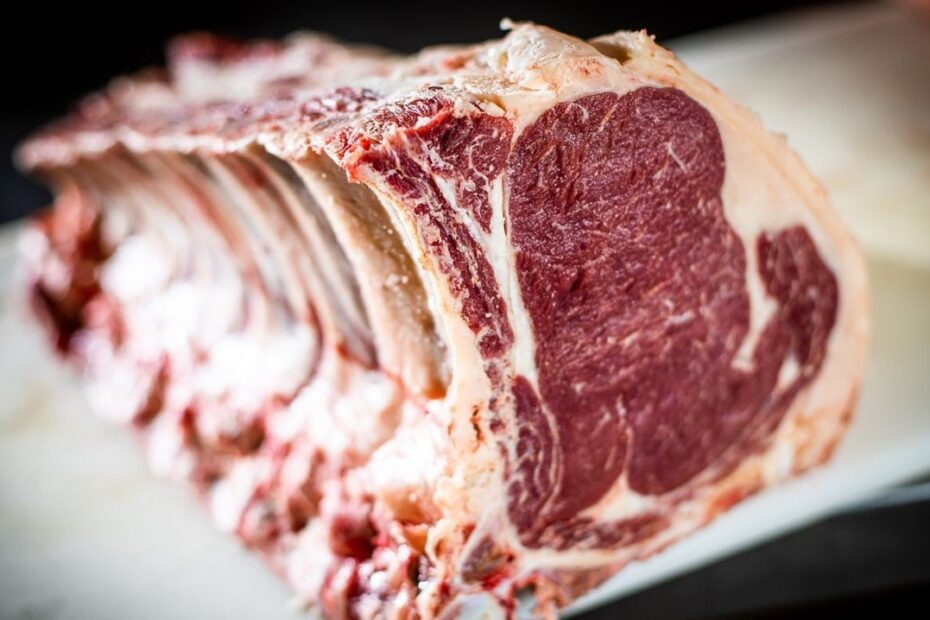 Exportação de carne bovina cresce em 2023, mas preço afeta receita | Boi