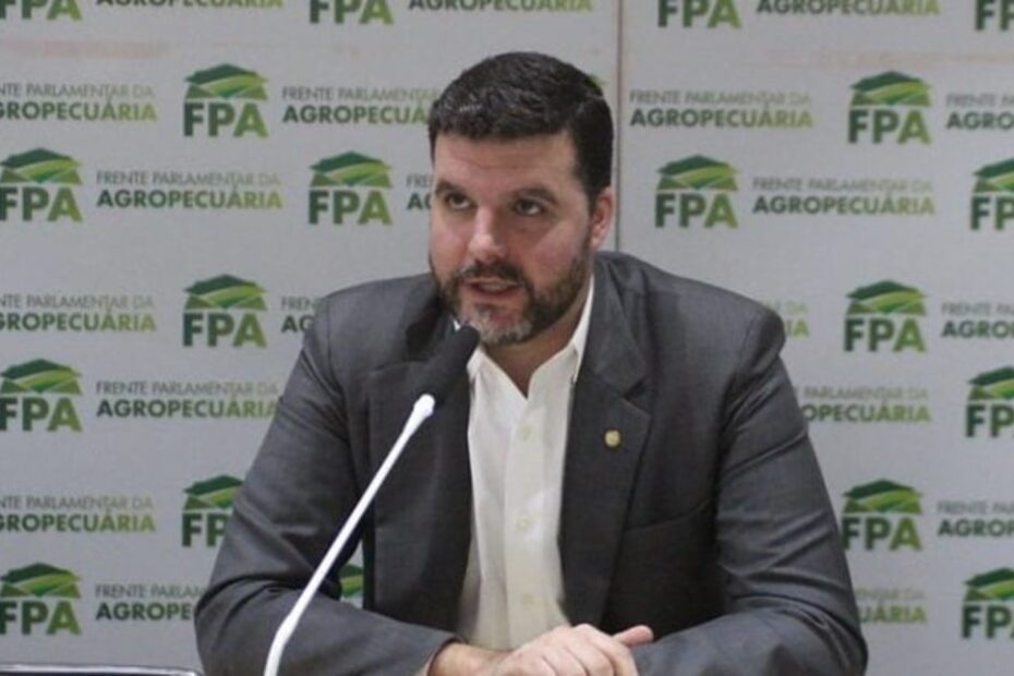 Presidente da FPA chama de "barbaridade" decisão de Fachin que liberou demarcação indígena no Paraná