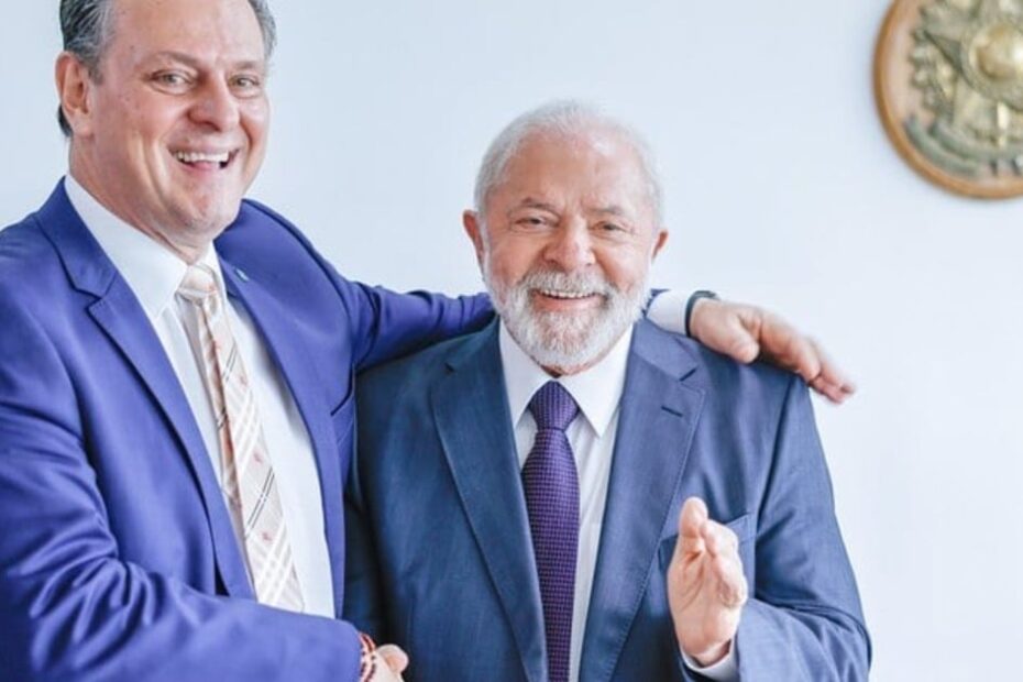 Fávaro diz que vai na Agrishow 2024; e Show Rural Coopavel convida Lula