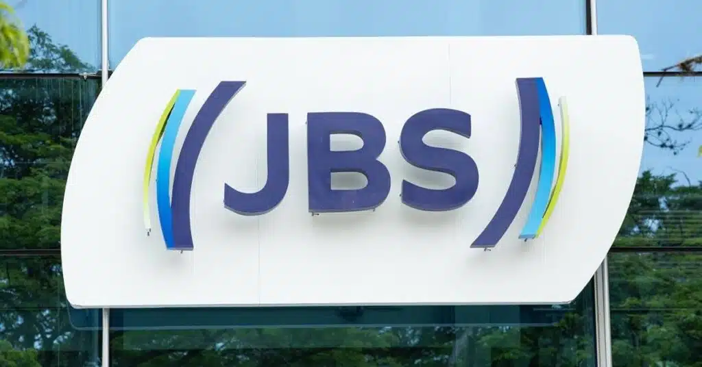 JBS investe R$ 570 milhões em três novas fábricas de ração na região Sul • Portal DBO