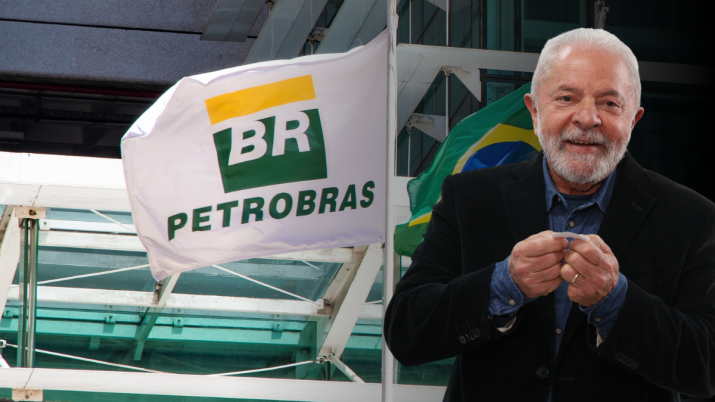 A vaca leiteira vai voltar? Analistas elevam Petrobras (PETR4) por chance de dividendos extraordinários; ações disparam na B3