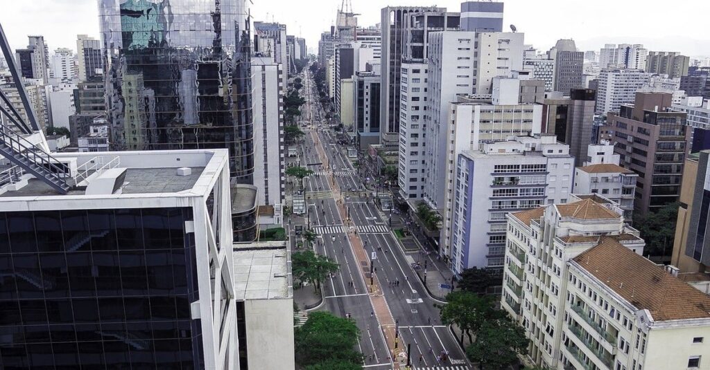 São Paulo celebra 470 anos de conexão urbano-rural