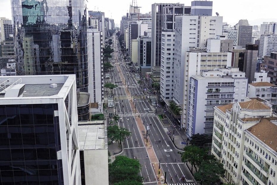 São Paulo celebra 470 anos de conexão urbano-rural
