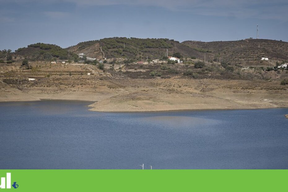 Seca no Algarve: Governo anuncia cortes de 25% na agricultura e 15% no sector urbano | Seca
