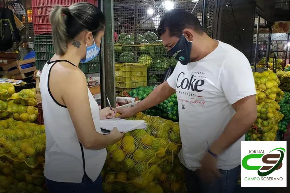 A Jornada do Cliente no Varejão das Tintas Ceasa A Jornada do Cliente no Varejão das Tintas Ceasa