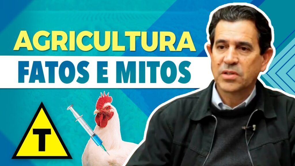 a verdade sobre a agricultura prof xico graziano