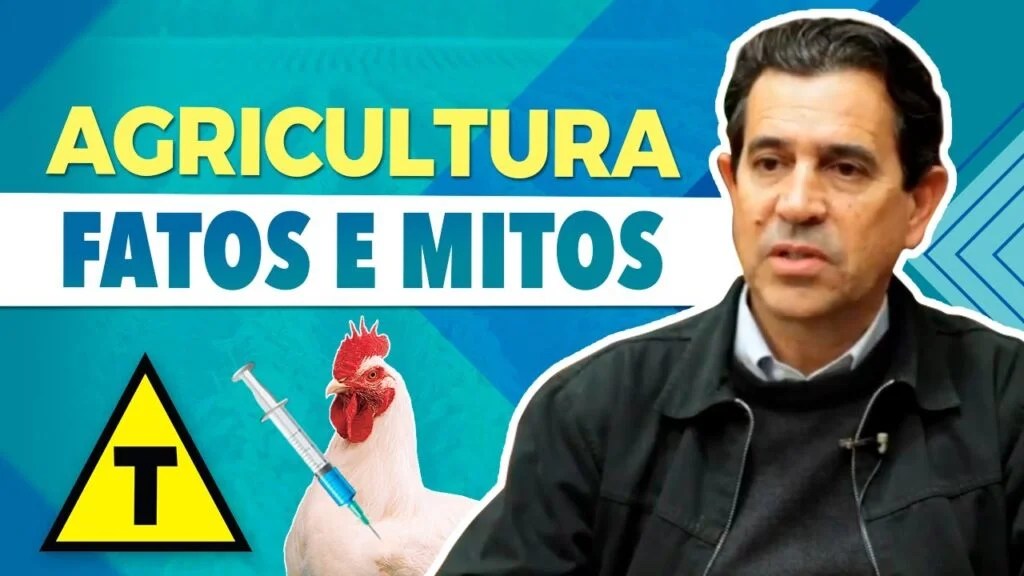 a verdade sobre a agricultura prof xico graziano