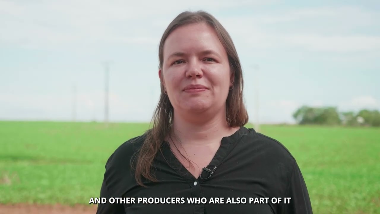 ABC Agrossustentável: exercitando a sustentabilidade na prática