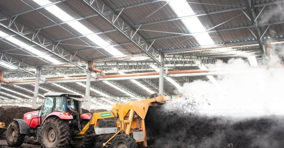 Adubos orgânicos: solução sustentável? 5 Uso de adubos orgânicos pode reduzir dependência de fertilizantes importados, diz especialista