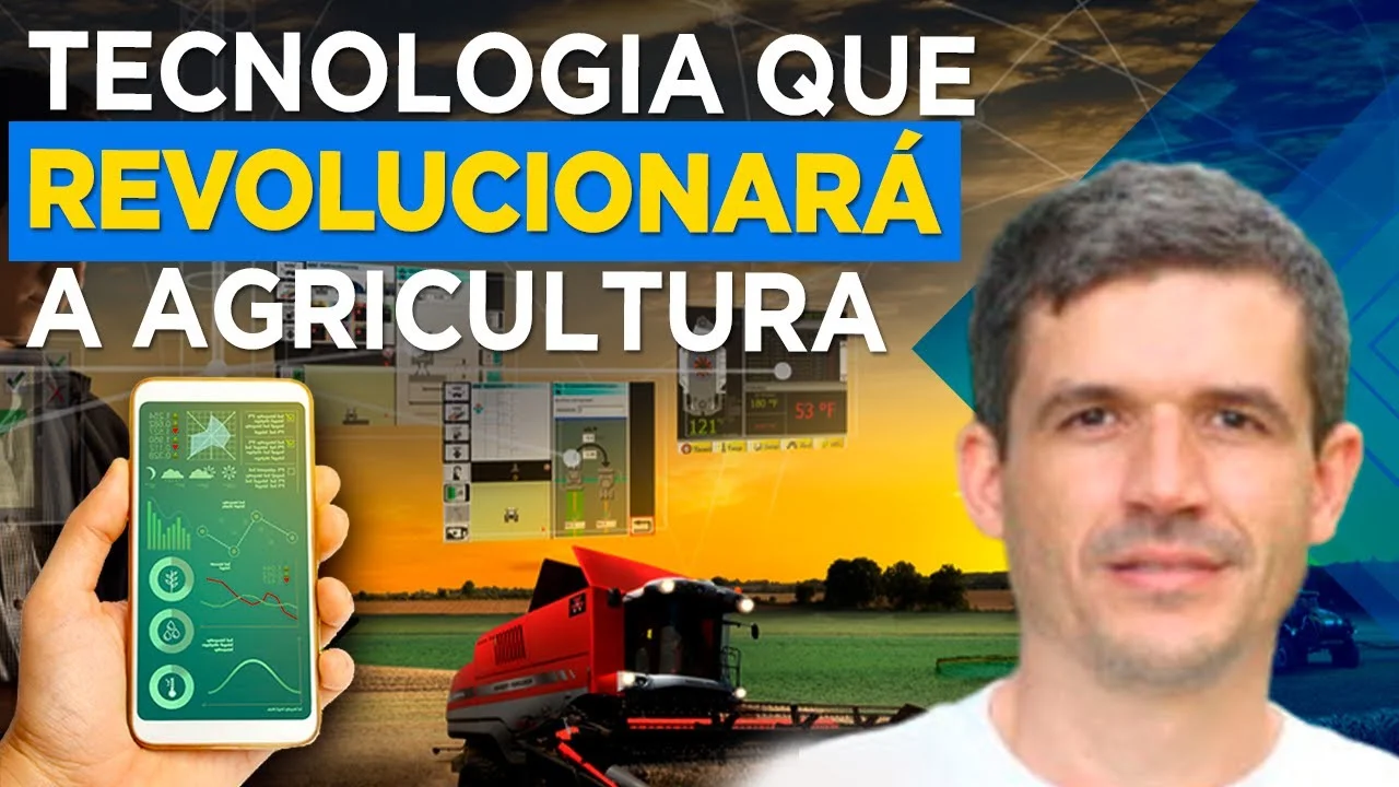 agricultura 4 0 revolucao no campo dr ricardo ferreira