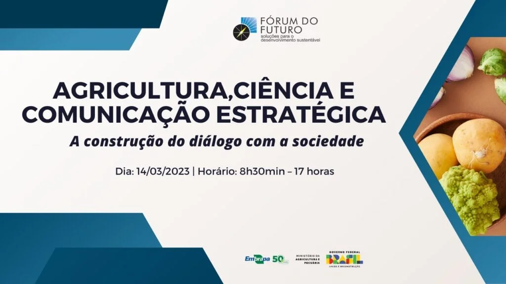 agricultura ciencia e comunicacao estrategica a construcao do dialogo com a sociedade