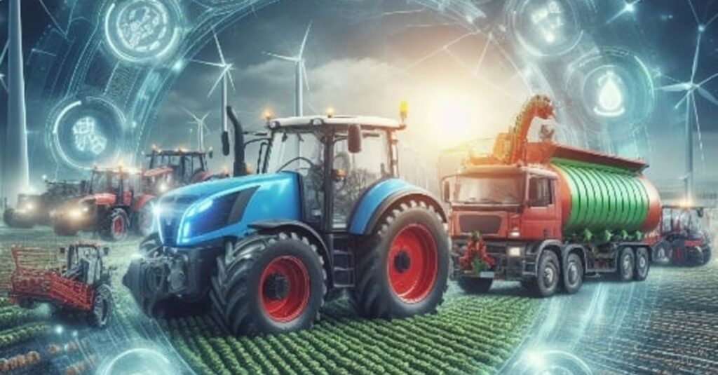 Revolução Verde na agricultura e a sustentabilidade nas mãos de quem produz