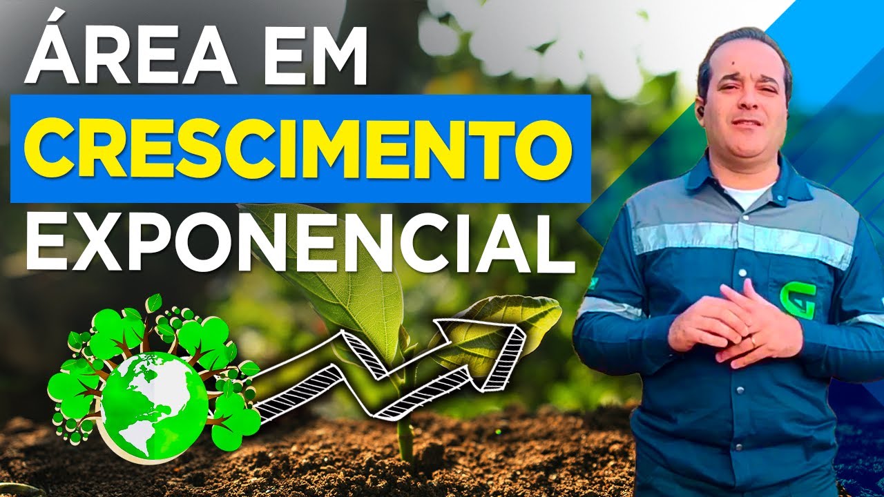 agronomos na area ambiental adelmo junior