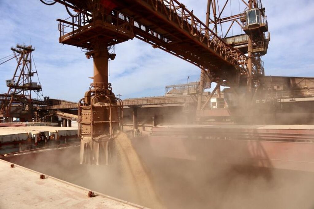 Agropecuária foi responsável por 70% da exportação paranaense em 2023