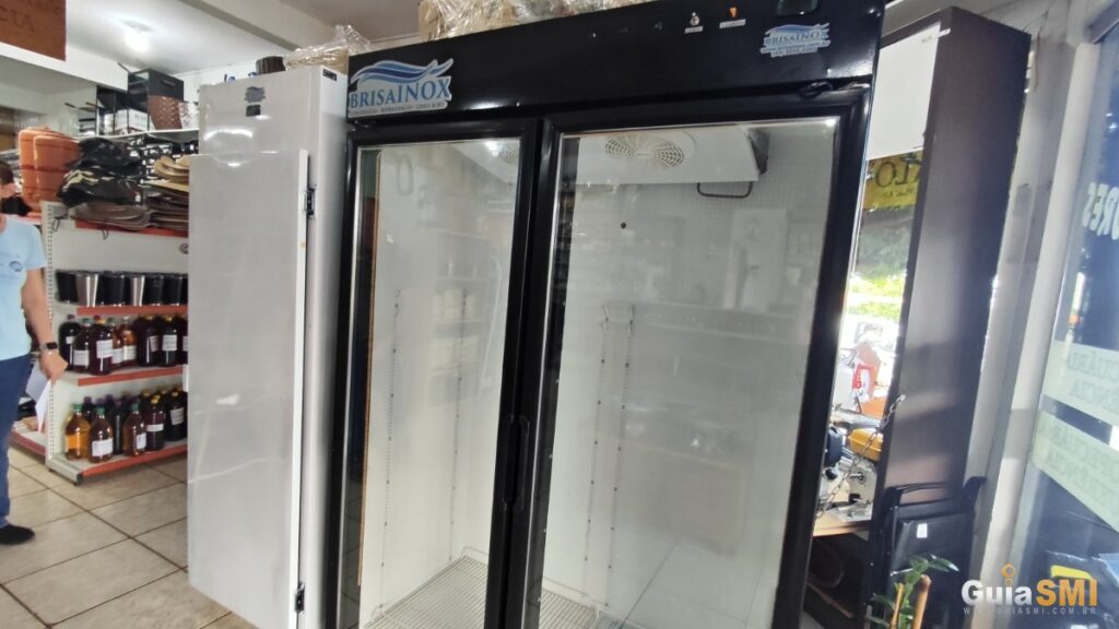 Agropecuária Querência é a principal representante dos produtos BrasInox em São Miguel do Iguaçu e arredores