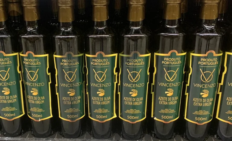 apreensao de azeites fraudados em rede de supermercados ministerio da agricultura e pecuaria