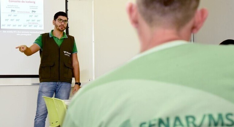 Aprenda sobre agropecuária!