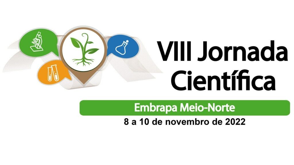 apresentacao trabalhos da viii jornada cientifica da embrapa meio norte