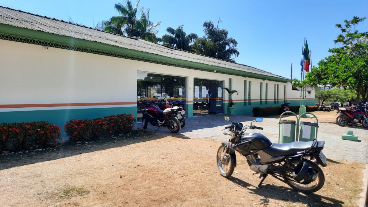 Prefeitura de Alta Floresta faz publicação para aquisição de peças para atender Secretaria de Agricultura e Pecuária