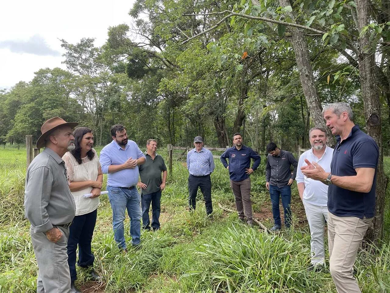 Atração global: pecuária sustentável no Brasil Pecuária sustentável brasileira atrai atenção de muitos países