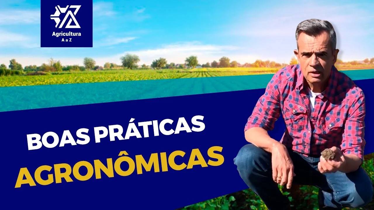 aumentando a produtividade na lavoura