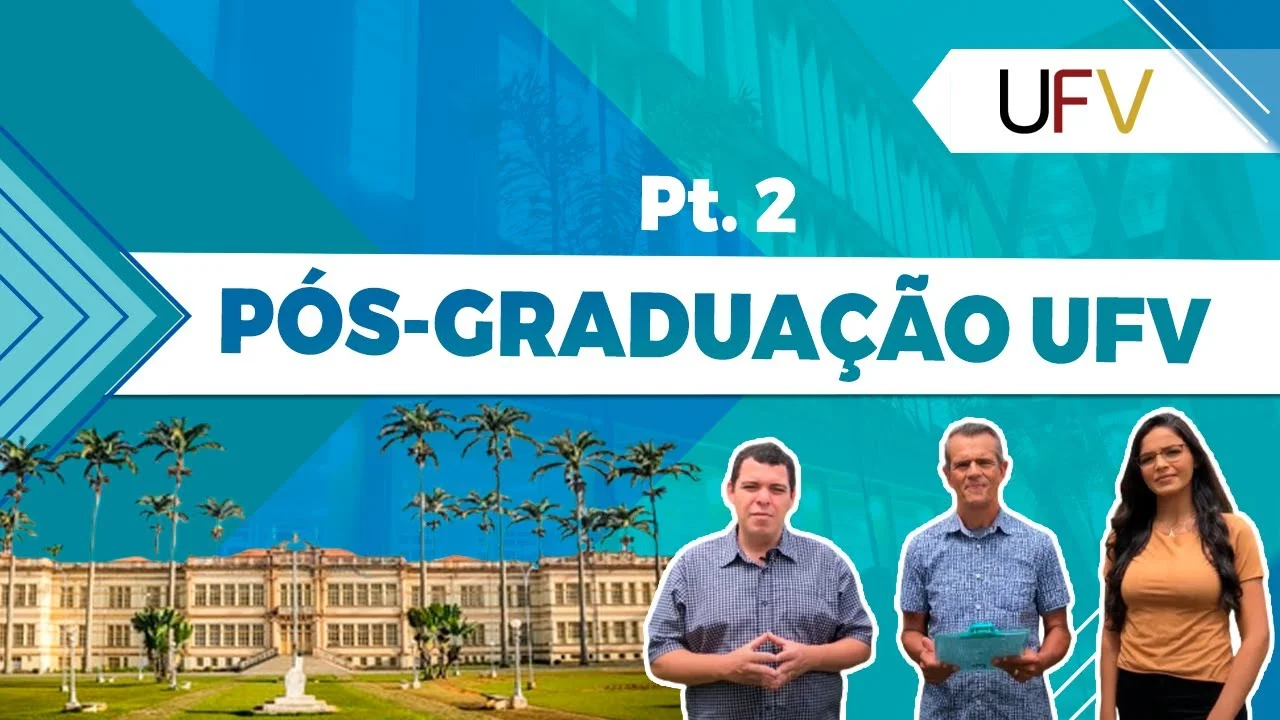 Avance sua carreira com a Pós UFV 5 avance sua carreira com a pos ufv