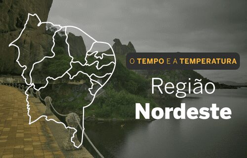 Previsão do tempo 