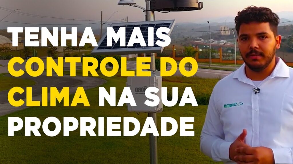 beneficios da estacao meteorologica