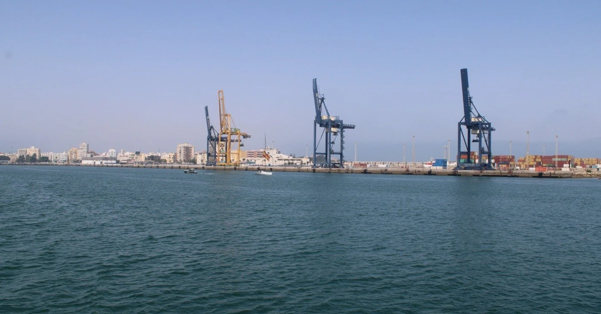 Boom na exportação de soja