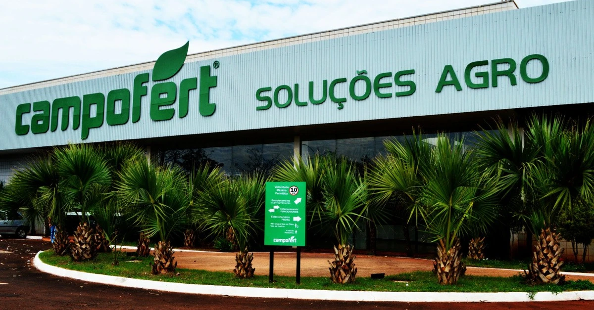 Campofert: um case de sucesso na crise. 12 Como a Campofert pode ser um exemplo para superar a crise do varejo agrícola