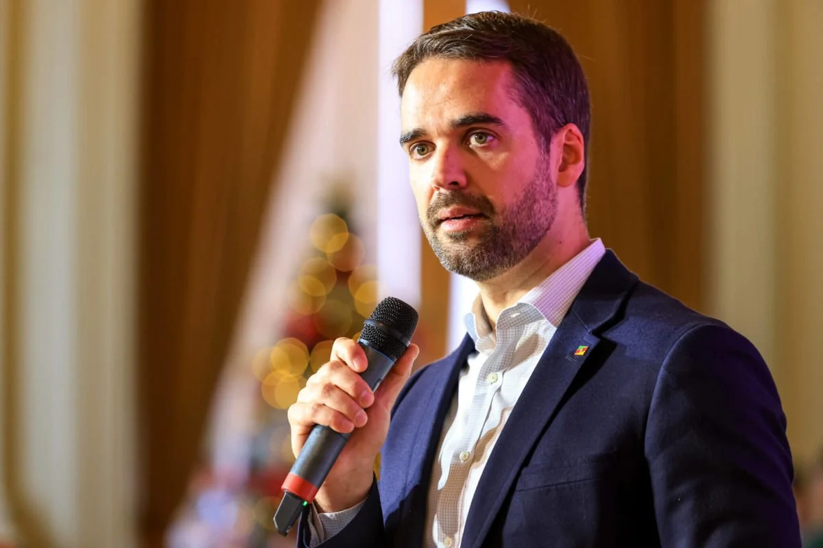 Candidato do PSDB contra bolsonarismo em SP 6 Leite quer candidato do PSDB em São Paulo para se opor ao bolsonarismo