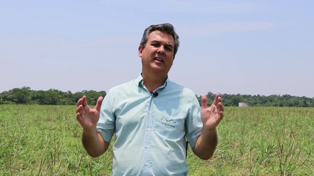 case da fazenda pontal jose leandro peres