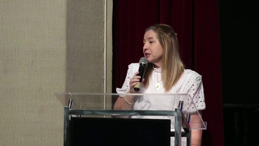 cerimonia de posse do chefe geral da embrapa cocais