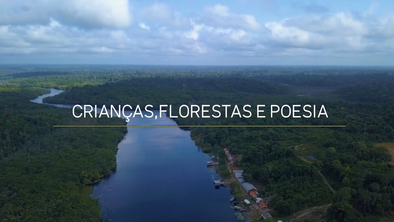 children forests and poetry