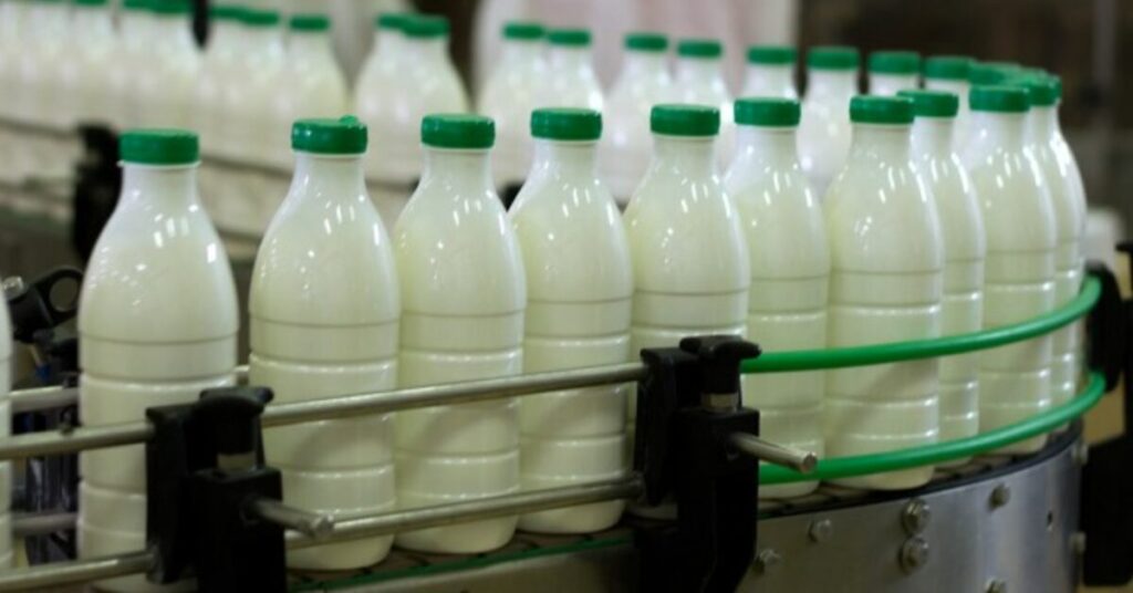 Seapa divulga análise do índice de preços do mercado lácteo goiano • Portal DBO