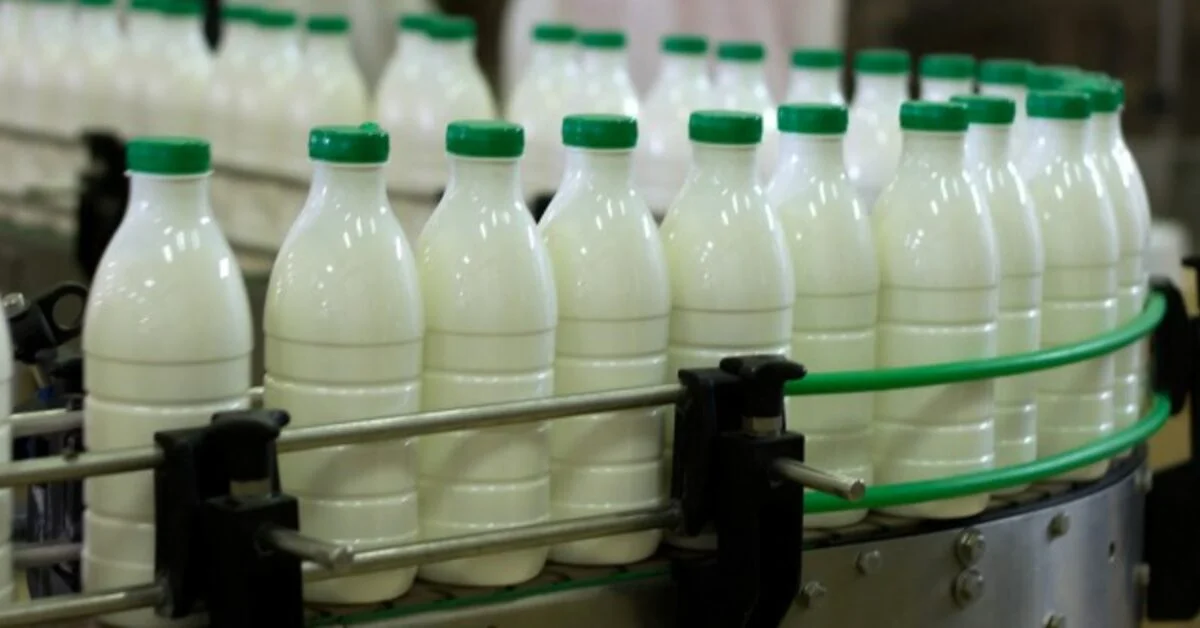 Comissão proíbe benefício fiscal do leite importado. 2 Seapa divulga análise do índice de preços do mercado lácteo goiano • Portal DBO