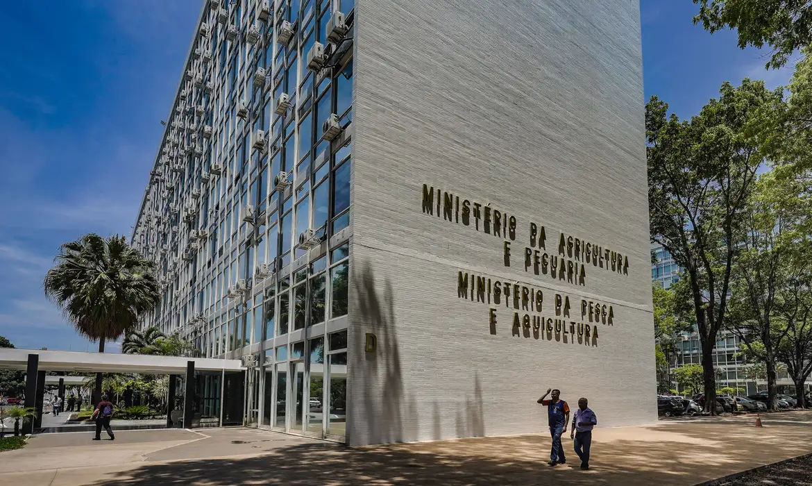 Ministério da Agricultura e Pecuária oferece 520 vagas no Concurso Público Nacional Unificado