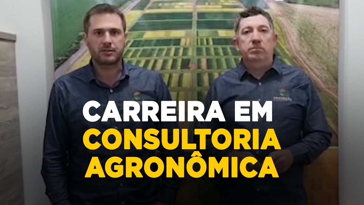 consultoria agronomica carreiras no agronegocio