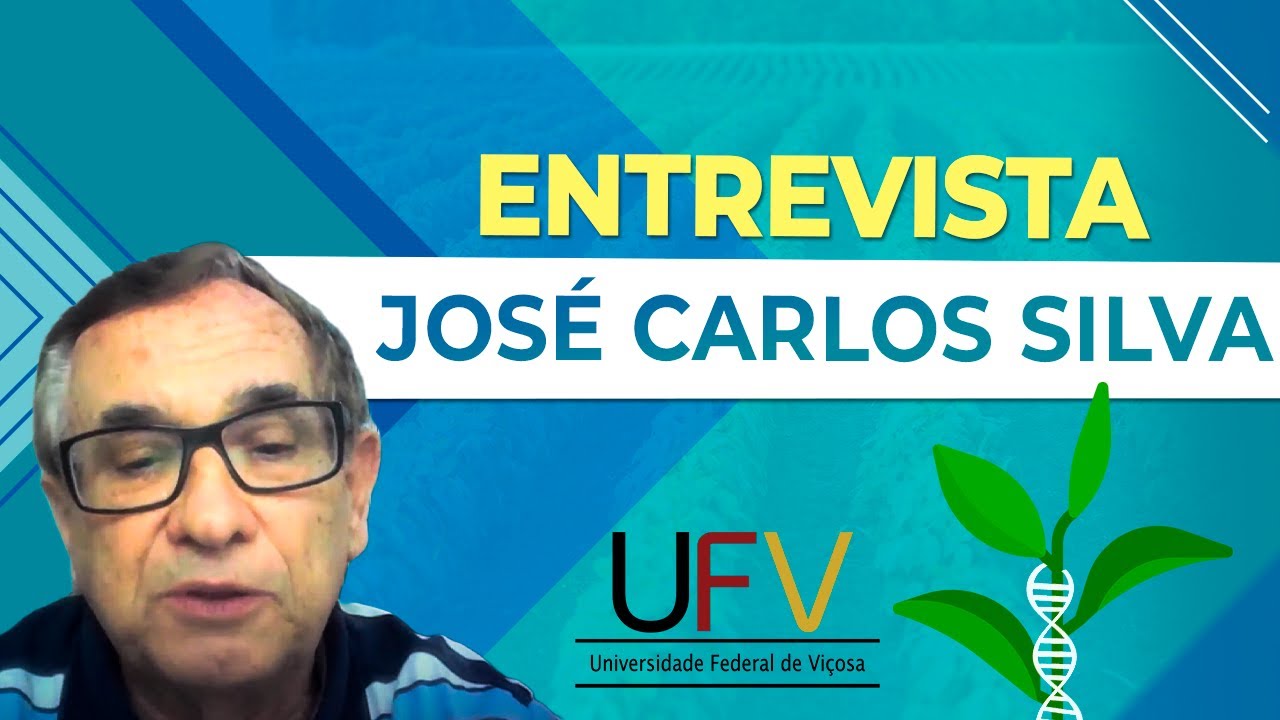 Conversa com Prof. José Carlos