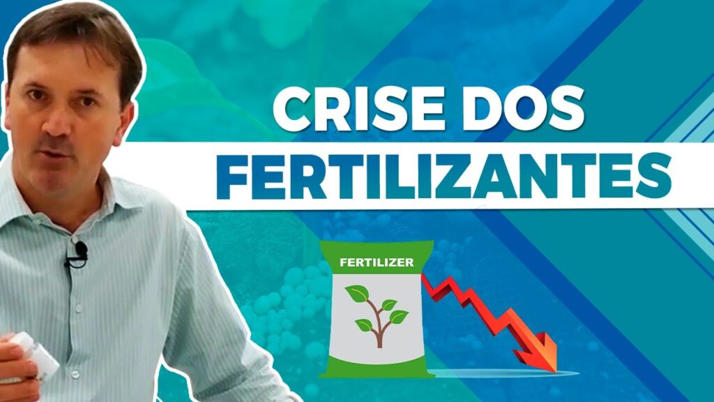 Crise dos Fertilizantes: Dicas com Edson Mattielo 2 crise dos fertilizantes dicas com edson mattielo